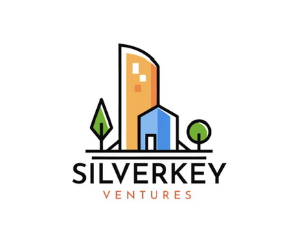 Silverkey Ventures original logo